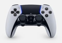 Sony Unveiled a New DualSense Edge Wireless Controller for PS5