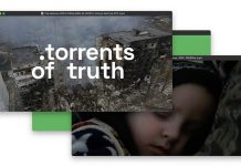 Torrents of Truth