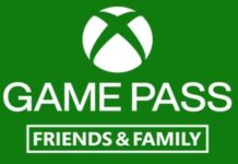 Microsoft Officially Unveiled the Xbox Game Pass Friends and Family Plan