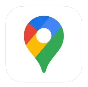 Google Maps 