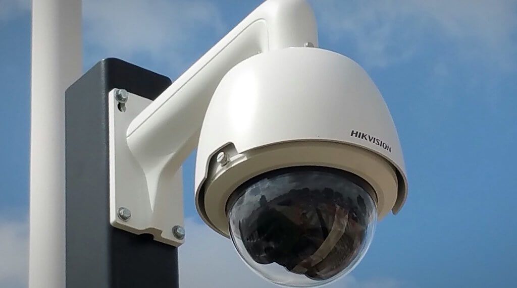 Over 80,000 Vulnerable Hikvision Cameras Exposed Online