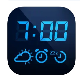 Alarm Clock For Me