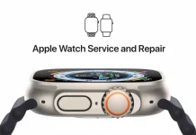 Apple Watch Ultra Repair Costs Can Go Upto $499
