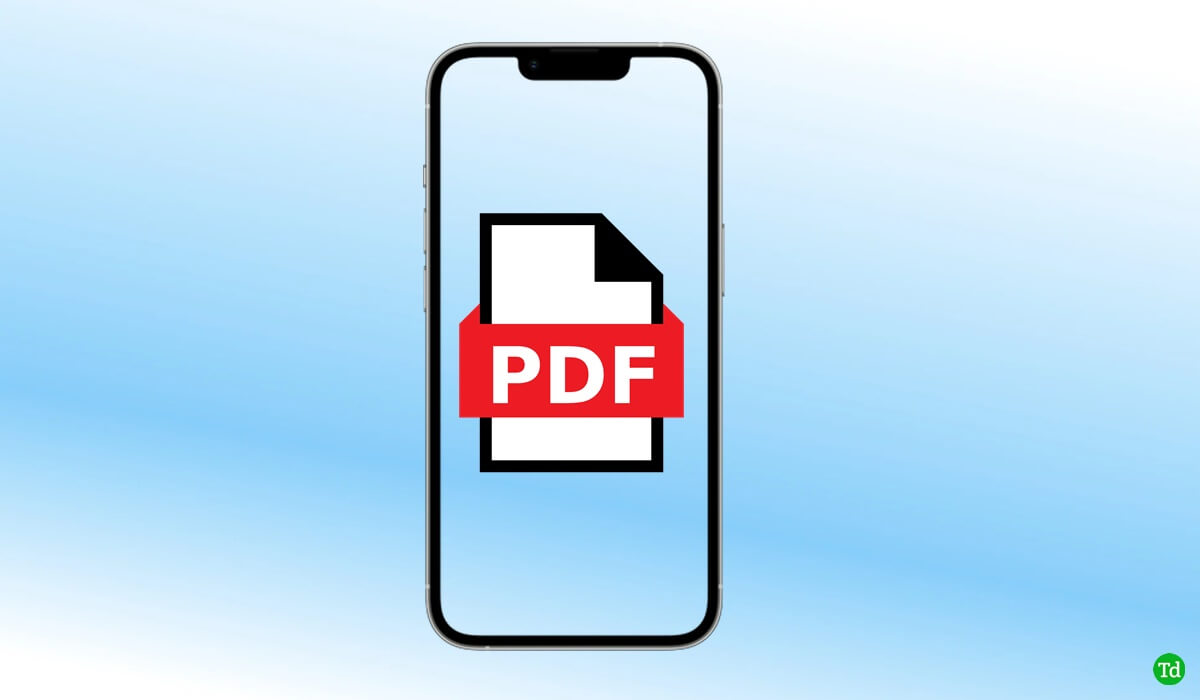 Best PDF Reader Apps for iPhone and iPad