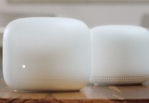 Google Nest WiFi Pro Router Pricing Details Leaked Ahead of Launch