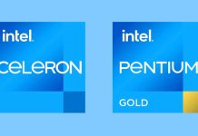 Intel is Renaming its Low-End Celeron and Pentium Line-up