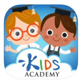 Kids Academy Learning Games