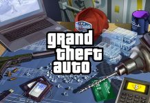 GTA 6 Source Code and Gaming Videos Leaked Online