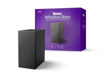 Roku Unveiled a New Subwoofer and Improvements to Roku OS
