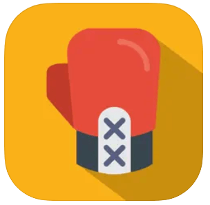 shadow boxing training app