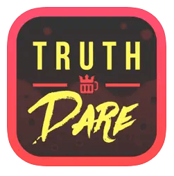 Adult Truth or Dare Party Game