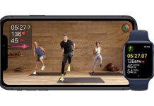 Apple Fitness Plus is Coming to iPhones With iOS 16.1