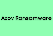 Azov Ransomware Frames Security Researchers as Culprits