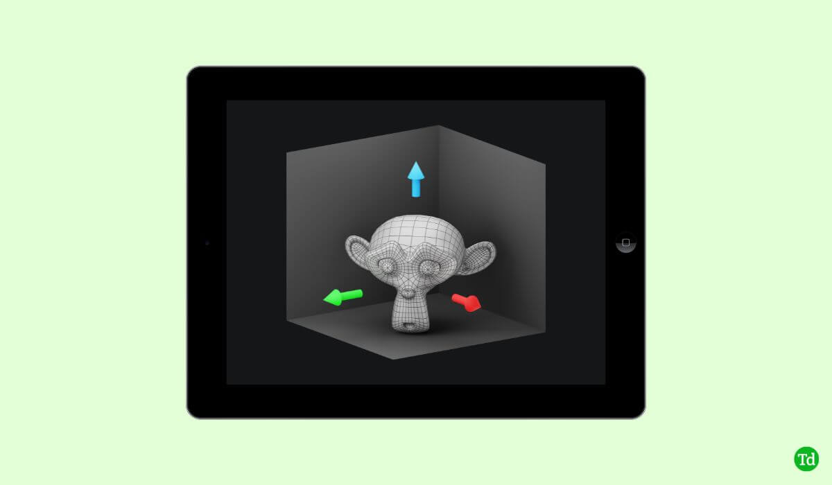 Best 3D Modeling Apps for iPad