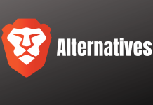 Best Brave Browser Alternatives