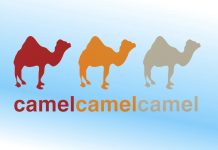 Best CamelCamelCamel Alternatives