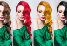 Best Change Hair Color Apps