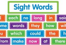Best Sight Words Apps