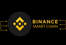 Binance Smart Chain Hack