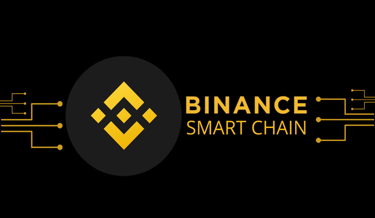 Binance Smart Chain Hack