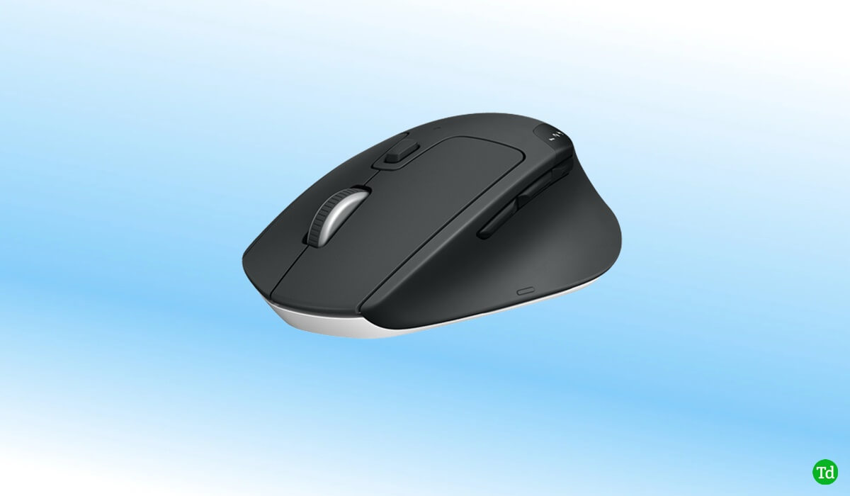 Bluetooth Mouse Keeps Disconnecting in Windows 11