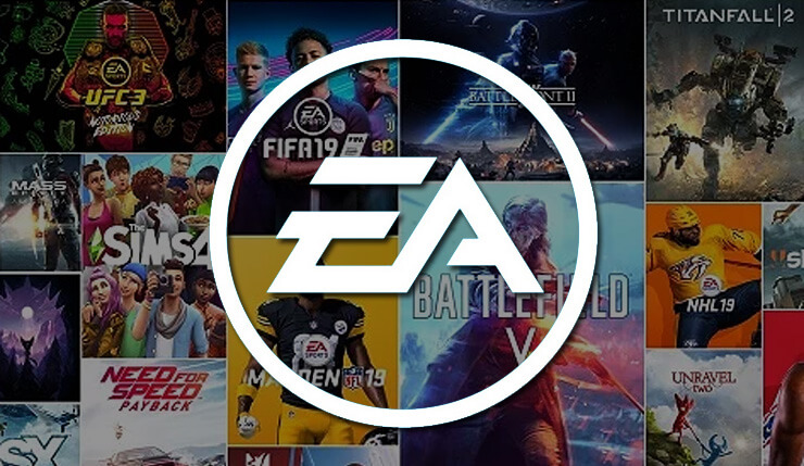 EA Sports New PC Client is Faster and Lighter than the Origin App