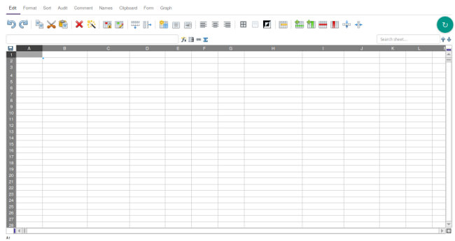 8 Best Online Spreadsheet Sharing for Collaborate  2022  - 82