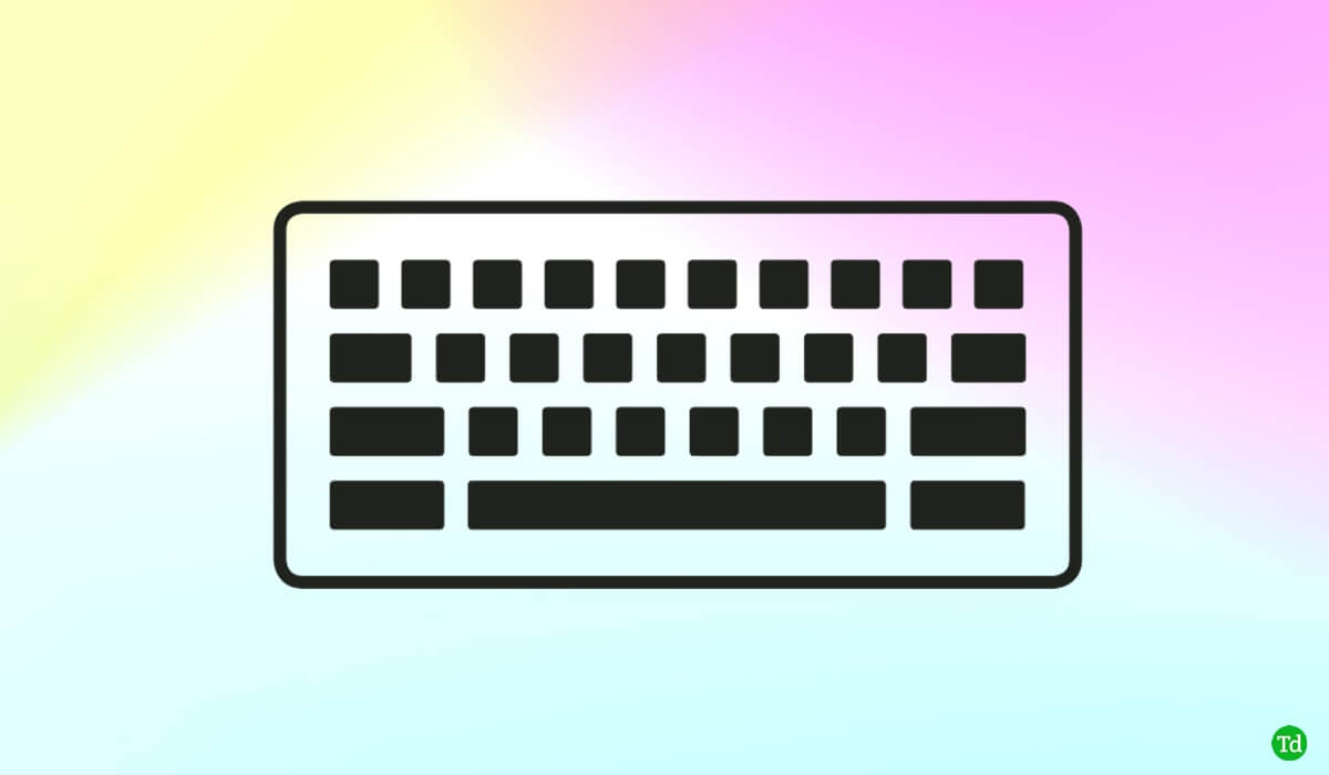 FIX - Keyboard Not Working in Google Chrome