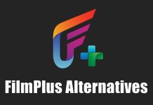FilmPlus Alternatives