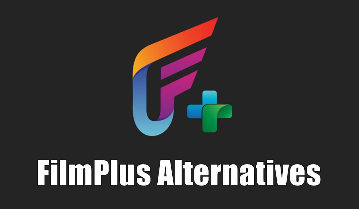 FilmPlus Alternatives