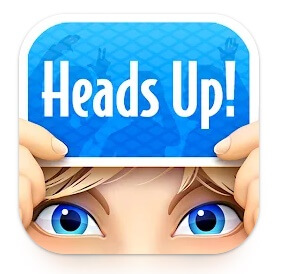 Heads Up!