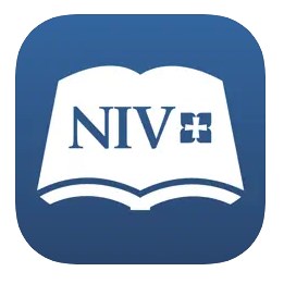 NIV Bible 