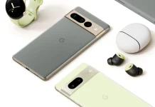 Google Pixel 7 Pro Teardown Revealed How Hard it's to Repair by Yourself