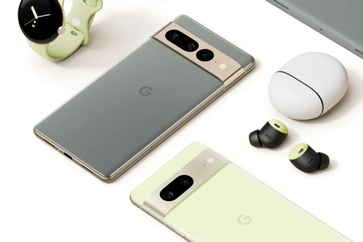 Google Pixel 7 Pro Teardown Revealed How Hard it's to Repair by Yourself