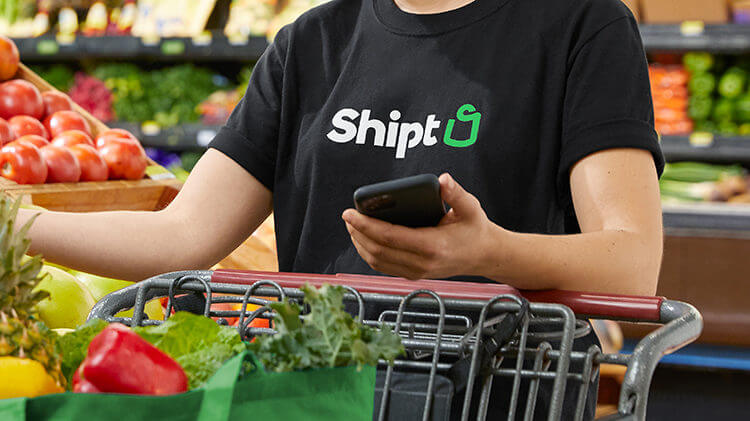 Shipt Sued for Considering its Workers as Independent Contractors - 73