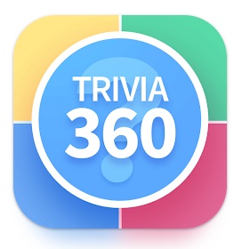 TRIVIA 360 - Quiz Game