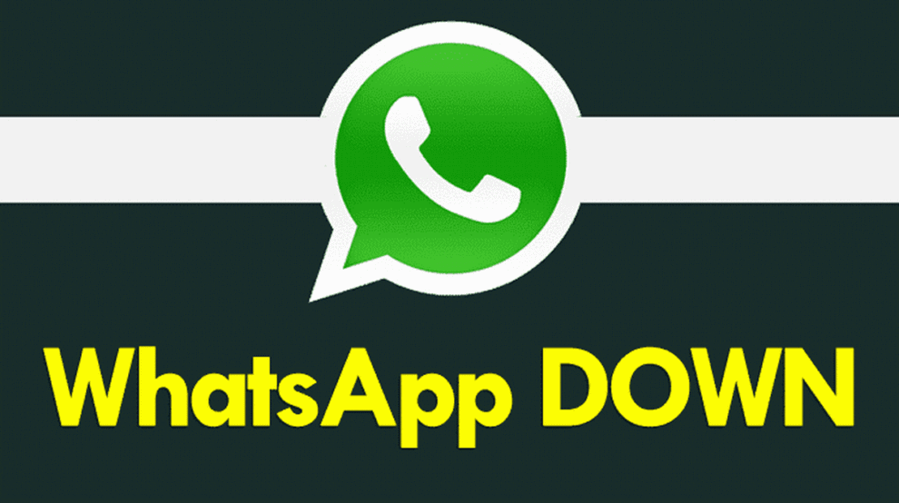 WhatsApp Server Down [year]: Meta Said it's Working on a Fix