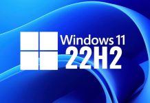 Windows 11 version 22H2