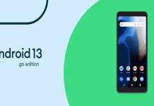 Google Unveiled the Android 13 Go Edition For Low-End Smartphones