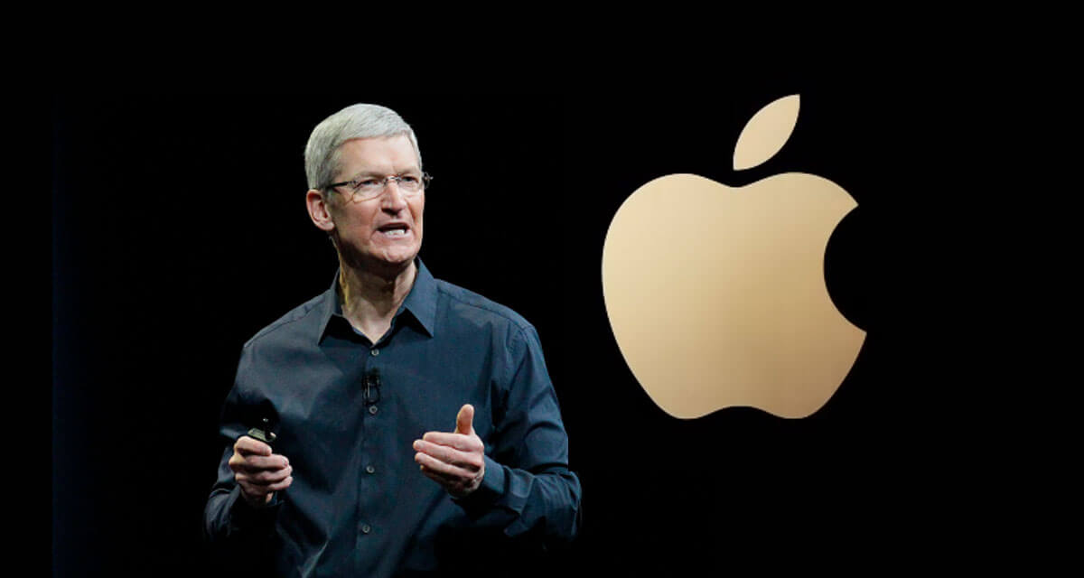 Apple's Antitrust Penalty in France Cut Down to €372 Million