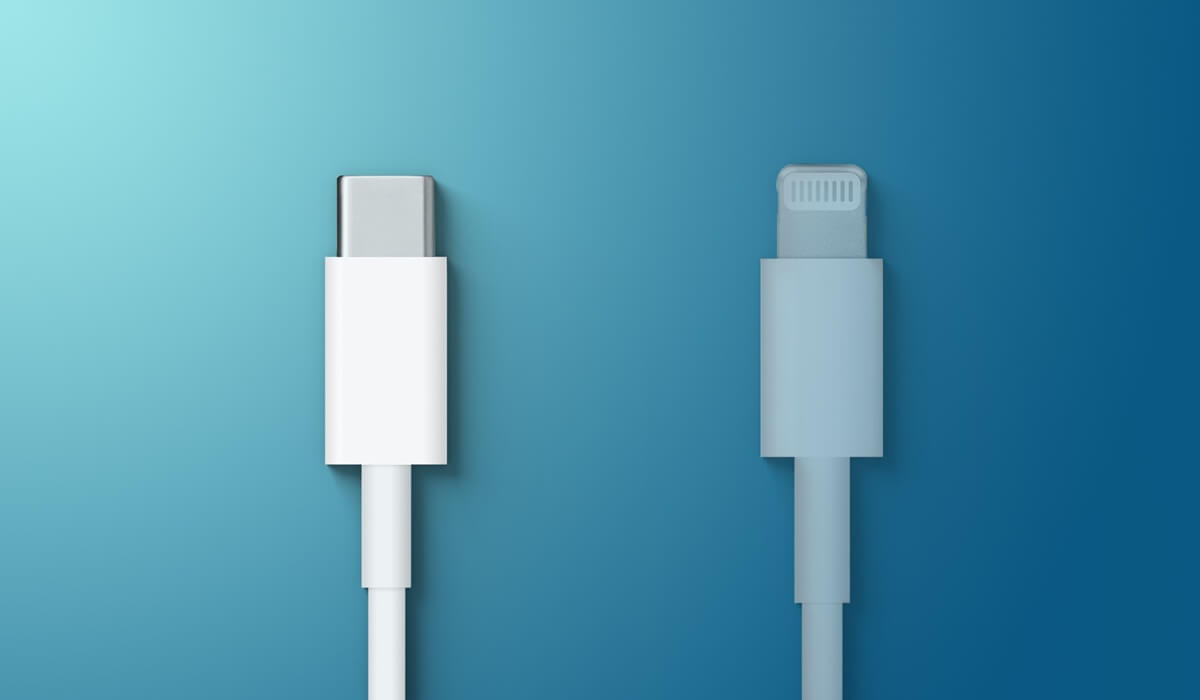 Apple Confirmed Setting USB-C to all its Devices Soon