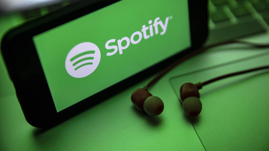 Spotify is Surveying Users About a New  Platinum Tier  - 40