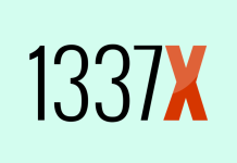 1337x Proxy List