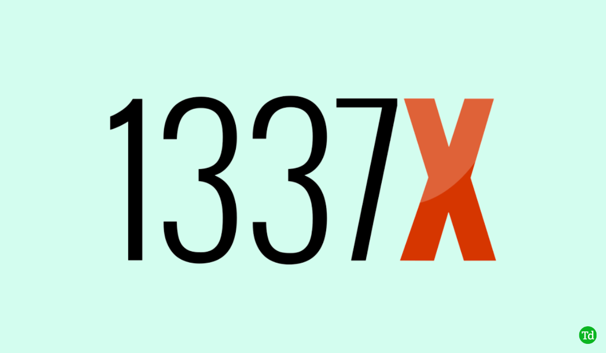 1337x প্রক্সি তালিকা