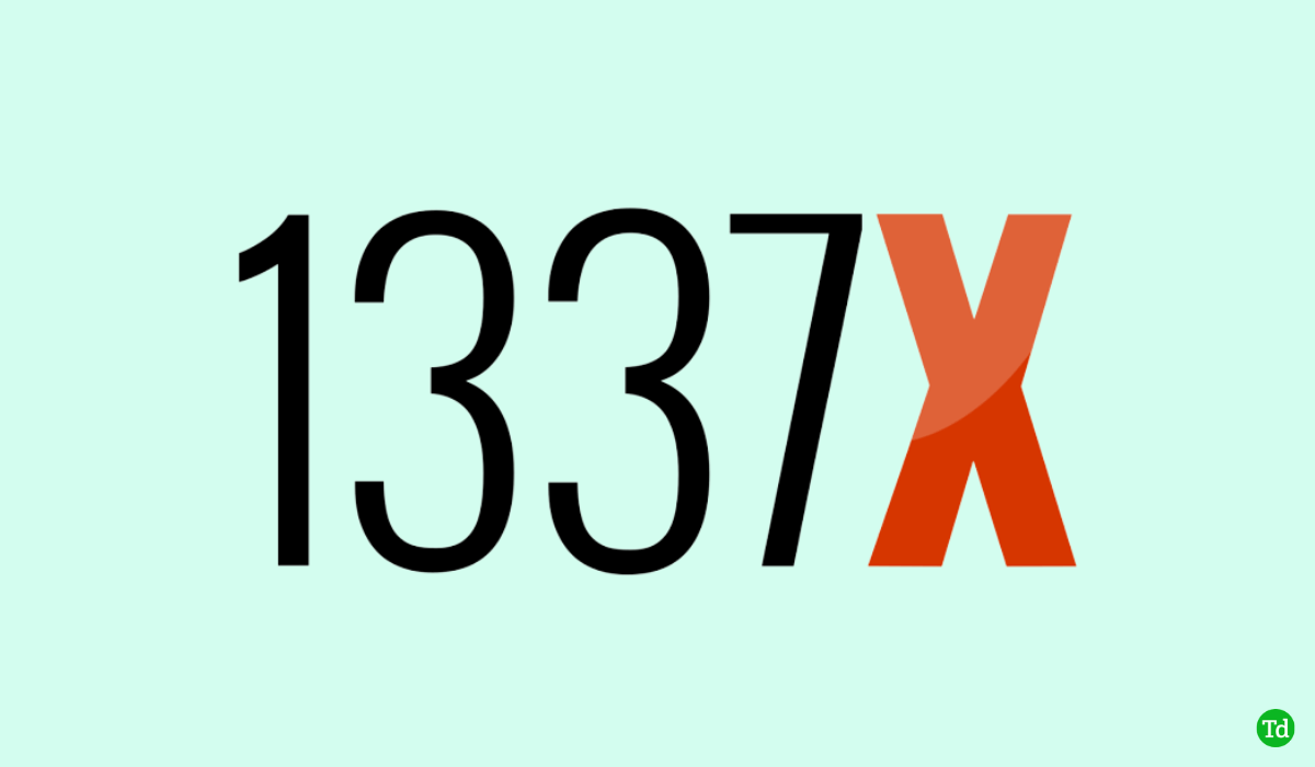 قائمة الوكيل 1337X