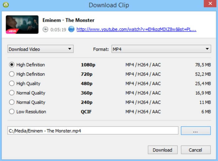 4k video downloader 