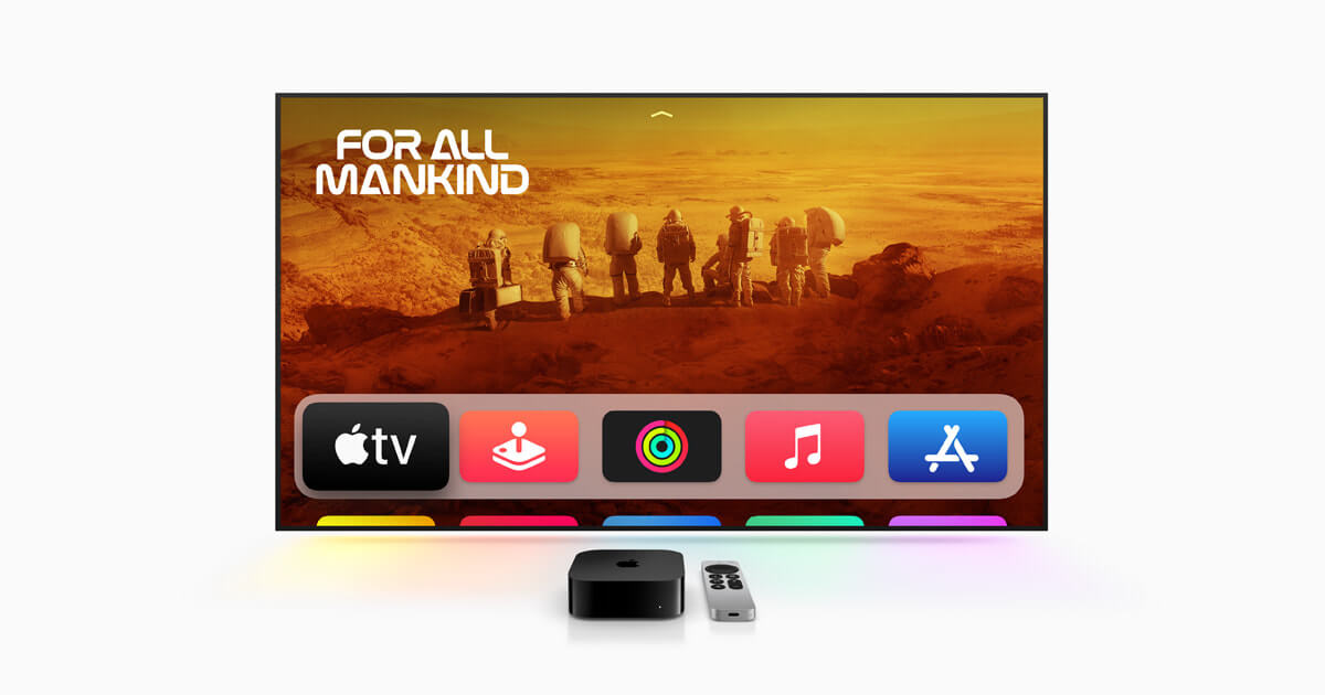 El error de HBO Max en Apple TV 4K pronto se solucionará