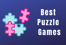 Best Puzzle Games For Android and iOS
