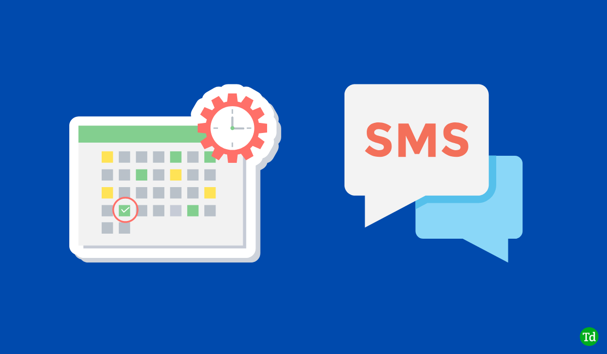 Best SMS Scheduler Apps