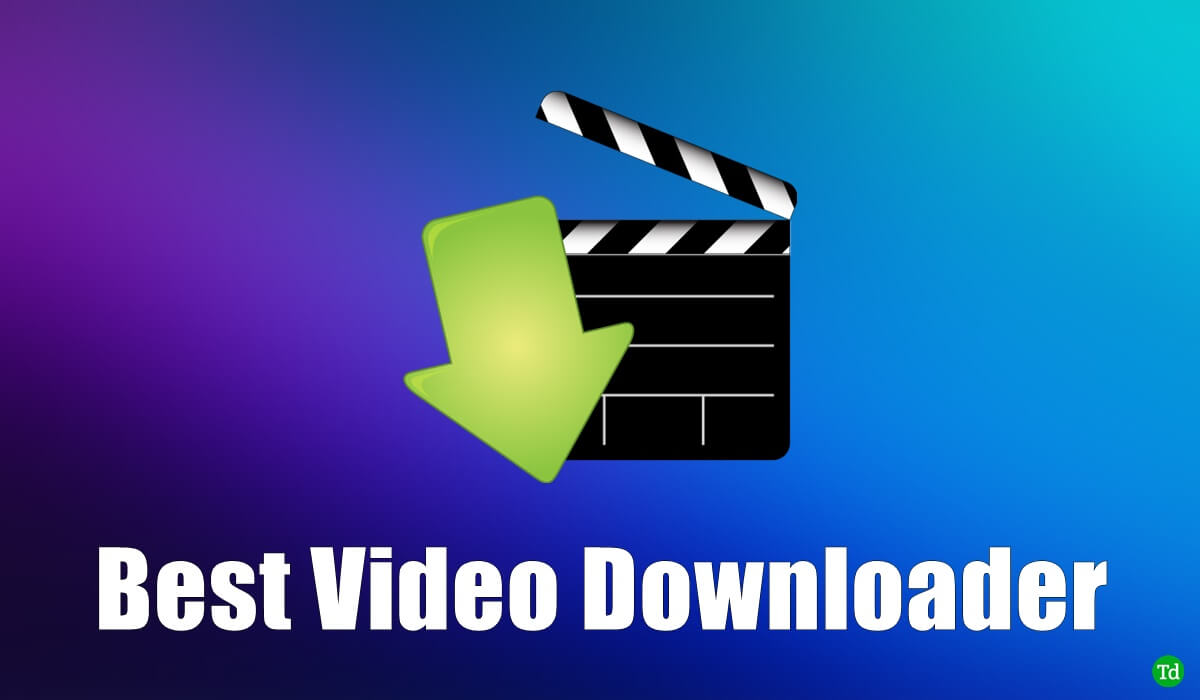 Best Video Downloader for Windows 11